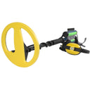 Minelab Excalibur II Waterproof Metal Detector