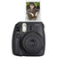 Fujifilm Instax Mini 8 Camera & Accessories Bundle