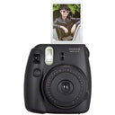 Fujifilm Instax Mini 8 Camera & Accessories Bundle