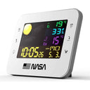 NASA Weather Station - Rocket WS500 - SPECIAL