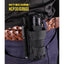 Nitecore Holster For Tactical Flashlight Mh27 / Mh27uvFlashlights