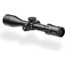 Nikko Stirling Diamond Long Range 4-16x50 Riflescope - Jacobs Digital