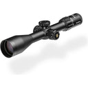 Nikko Stirling Diamond Long Range 4-16x50 Riflescope