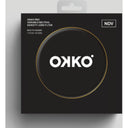 OKKO Pro 95mm Variable ND Filter - 1-9 Stops - Jacobs Digital
