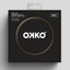 OKKO Pro 72mm Variable ND Filter - 1-9 Stops - Jacobs Digital