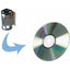 Negatives to CD