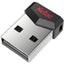 Netac UM81 USB2 Flash Drive 64GB UFD Ultra Compact - Jacobs Digital