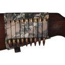 GrovTec Buttstock Cartridge CARTRIDGE SHELL HOLDER RIFLE OPEN STYLE