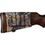 GrovTec Buttstock Cartridge Shell Holder Shotgun Open Style (TrueTimber Camo)