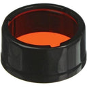 Nitecote Red Filter For 25.4mm Flashlight - Jacobs Digital