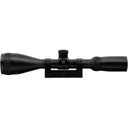 Nikko Stirling Airking 3-9x42 AO Riflescope - Jacobs Digital