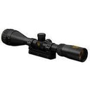 Nikko Stirling Airking 4-12x42 AO Riflescope - Jacobs Digital