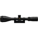Nikko Stirling Airking 4-12x42 AO Riflescope - Jacobs Digital