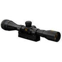 Nikko Stirling Airking 4x32 AO Riflescope - Jacobs Digital