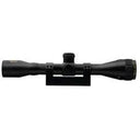 Nikko Stirling Airking 4x32 AO Riflescope - Jacobs Digital