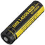 Nitecore Li-ion Rechargeable Imr 14500 Battery (650mah)