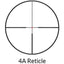 Nikko Stirling Ultimax 3-12x56 Illum 4A Recticle 30mm Tube Riflescope