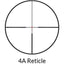 Nikko Stirling Ultimax 2.5-10x50 Illum 4A Recticle 30mm Tube Riflescope - Jacobs Digital