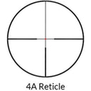 Nikko Stirling Octa 2-16x50 Saddle Focus Illum NO4 A DOT Riflescope - Jacobs Digital