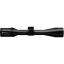 Nikko Stirling Panamax 3-9x40 Plex - Jacobs Digital