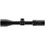 Nikko Stirling Octa 2-16x50 Saddle Focus Illum NO4 A DOT Riflescope - Jacobs Digital