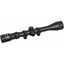 Nikko Stirling Mountmaster 4-12x40 With 3/8 Mounts Riflescope - Jacobs Digital