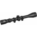 Nikko Stirling Mountmaster 4-12x40 With 3/8 Mounts Riflescope - Jacobs Digital