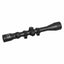 Nikko Stirling Mountmaster 4-12x40 With 3/8 Mounts Riflescope - Jacobs Digital