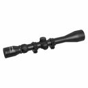 Nikko Stirling Mountmaster 4-12x40 With 3/8 Mounts Riflescope - Jacobs Digital