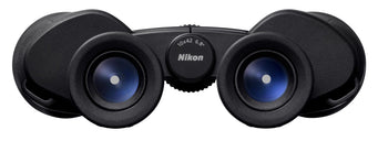 Nikon Action 10x42 Central Focus Binocular - Jacobs Digital