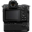 Nikon Mb-n12 Power Battery Pack For Z 8 Battery Grip