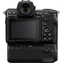Nikon Mb-n12 Power Battery Pack For Z 8 Battery Grip