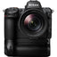 Nikon Mb-n12 Power Battery Pack For Z 8 Battery Grip