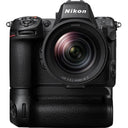 Nikon Mb-n12 Power Battery Pack For Z 8 Battery Grip