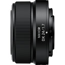 Nikon Z Dx 24mm F1.7 Prime Lens - Jacobs Digital
