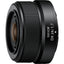 Nikon Z Dx 24mm F1.7 Prime Lens - Jacobs Digital