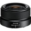 Nikon Z Dx 24mm F1.7 Prime Lens - Jacobs Digital
