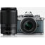 Nikon Z FC Chalk Blue 16-50mm VR Silver + 50-250mm Mirrorless Camera