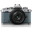 Nikon Z FC Chalk Blue With 28mm F2.8 SE Mirrorless Camera