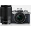 Nikon Z FC Midnight Grey 16-50mm VR Silver + 50-250mm Mirrorless Camera