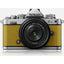 Nikon Z FC Mustard Yellow With 28mm F2.8 SE Mirrorless Camera