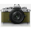Nikon Z Fc Olive Green With 28mm F2.8 Se Mirrorless Camera