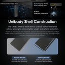 Nitecore 10,000mah Ultra Lightweight Carbon Fiber Power Bank - Jacobs Digital