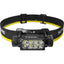 Nitecore HC65 UHE 2000 Lumen Usb Rechargeable LED Headlamp