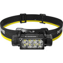Nitecore HC65 UHE 2000 Lumen Usb Rechargeable LED Headlamp