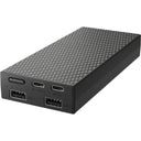 Nitecore 20000mah Power Bank Water-resistant