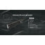 Nitecore Edc25 3000 Lumen Edc Flashlight