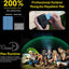 Nitecore Emr40 Portable Electronic Multipurpose Repeller