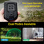Nitecore Emr40 Portable Electronic Multipurpose Repeller