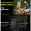 Nitecore Emr40 Portable Electronic Multipurpose Repeller